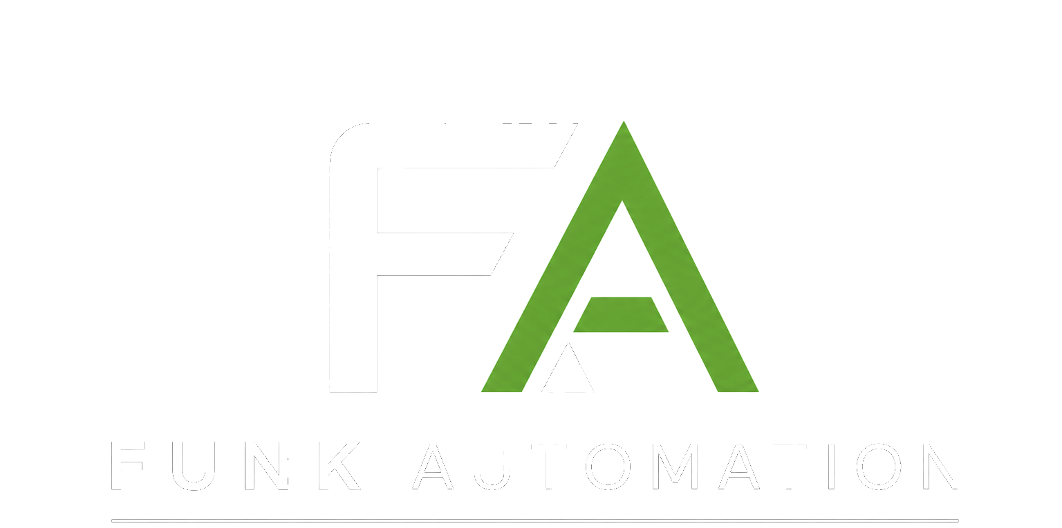 Funk Automation Logo