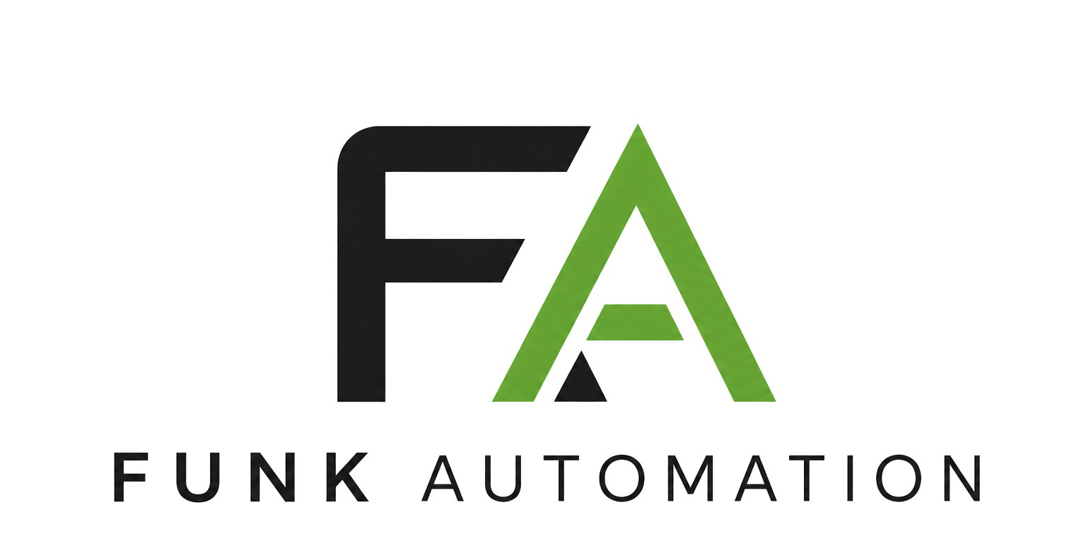 Funk Automation Logo